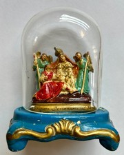 MADONNA DELLA GAMBA VERGINE