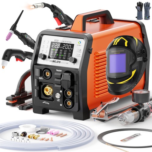 Hitbox 6in1 200a 230v - hitbox,