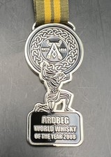 Ardbeg Islay Single Malt