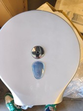 Dispenser Carta Igienica Maxi