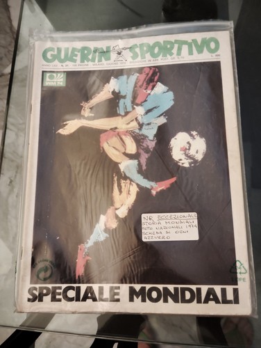Rivista calcio italia - rivista,
