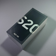 NEW SEALED Samsung Galaxy S20+