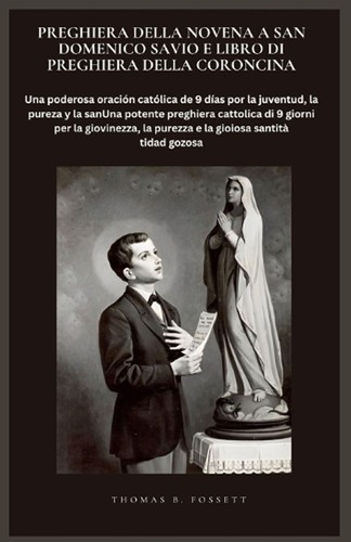 Preghiera della novena - della, a