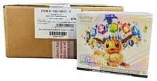 Pokemon TCG Prismatic