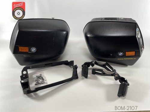 Bmw 1100 1994 - 1100, valigia