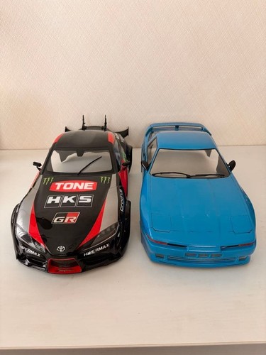 Carrozzeria toyota - carrozzeria,