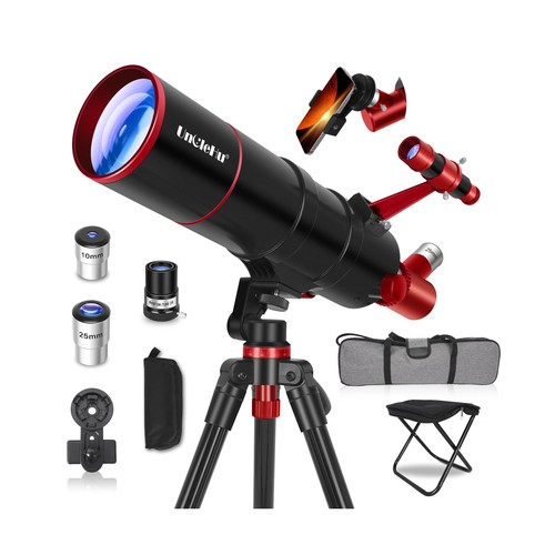 Telescopio per adulti alta - per,
