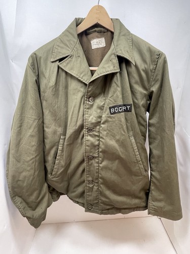 Wwii usn deck - wwii, jacket