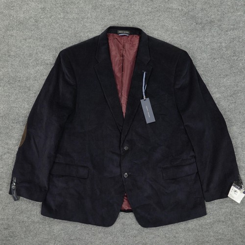 Tommy hilfiger blazer uomo - blazer, 50