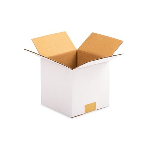 Scatola spedizione 6x6x6 - spedizione,