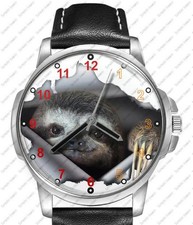 Orologio da polso Hiding Sloth