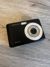 Samsung ES15 10,2 megapixel