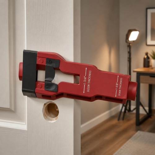 Kit installazione chiusura - installazione,