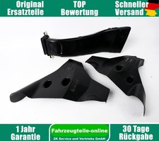 BMW X1 F48 7342491 condotto