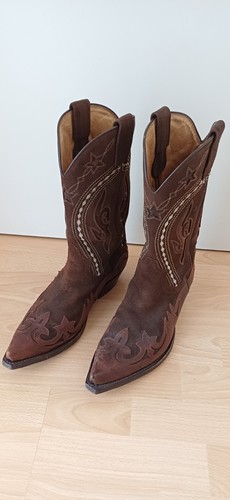 Stivali western sendra - sendra, /