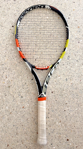 Racchetta tennis babolat - da,