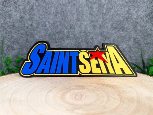 Saint seiya idea - saint, regalo