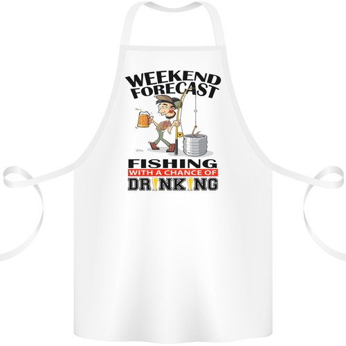 Pesca pescatore forecast - pescatore, alcol