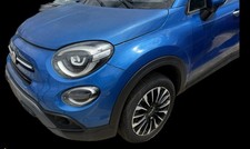 Musata Frontale Muso Fiat 500x + Kit Airbag Full Led