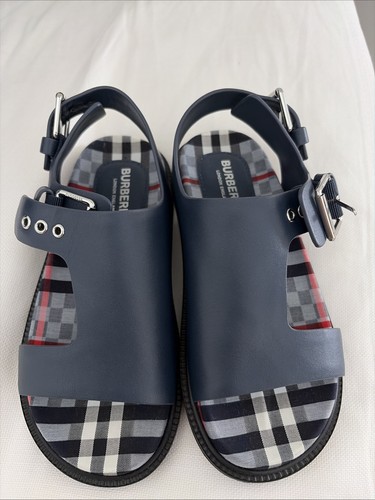 Sandali burberry bambino - sandali,