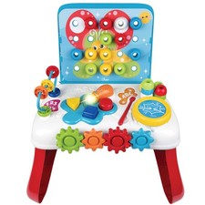 Chicco gioco tavolo art craft - tavolo, art&craft