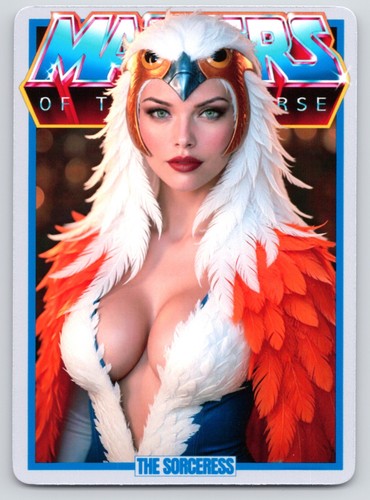 Strega motu masters the - strega, of