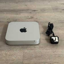 Mac Mini fine 2012 Core i5 4