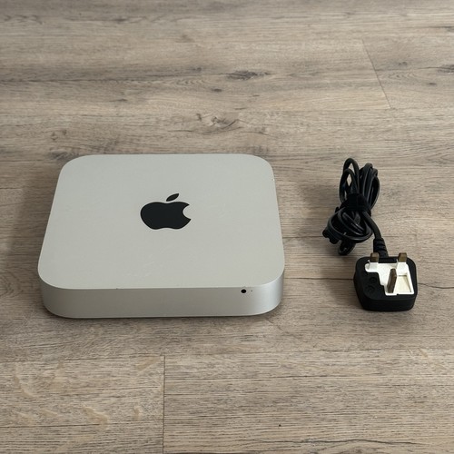 Mac mini fine 2012 - core, 4