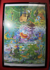 Mordillo wildlife puzzle di - mordillo, "wildlife"
