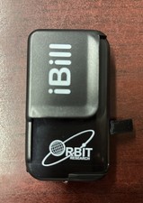 Orbit iBill Money Reader