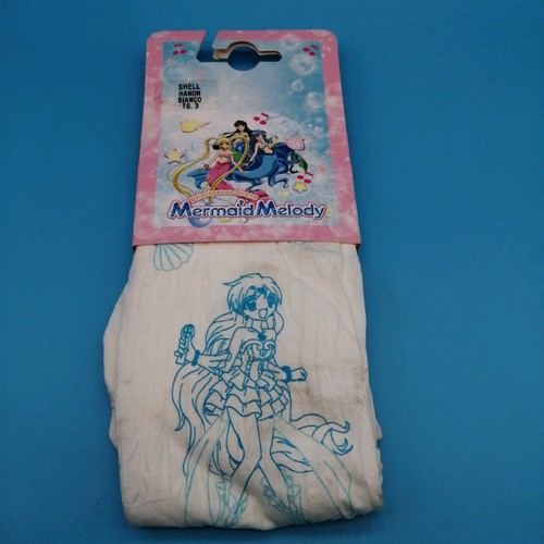 Bambola mermaid melody shell - mermaid,