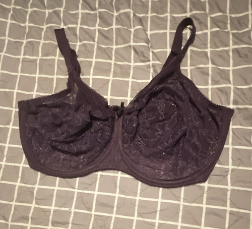 Reggiseno balconcino