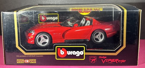 Rara dodge viper 1992 - dodge,