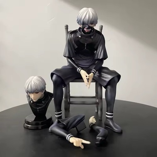 Tokyo ghoul ken kaneki - ghoul,