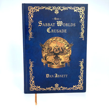 The Sabbat World Crusade