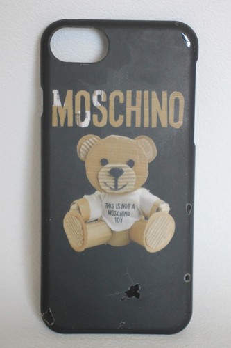 Custodia telefono iphone - custodia,
