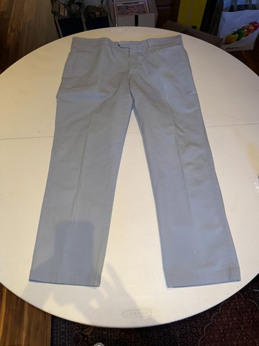 Pantalone uomo caruso - pantalone, blu
