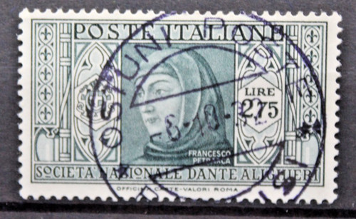 Italia regno 1932 pro - regno, pro'
