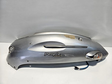 Carena posteriore kymco - sx,