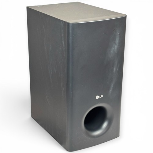 Subwoofer sb95sa w - subwoofer, sb95sa-w