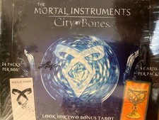 THE MORTAL INSTRUMENTS CITY OF