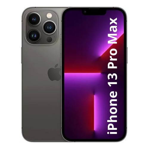 Iphone pro max 128gb 256gb - iphone, 13