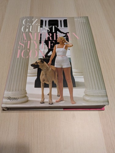 Guest american style - guest,