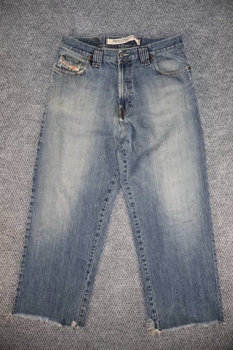 Vintage diesel industry men - vintage, men's