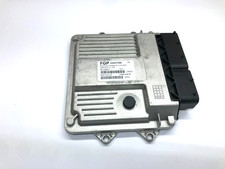 CENTRALINA ELETTRONICA MOTORE