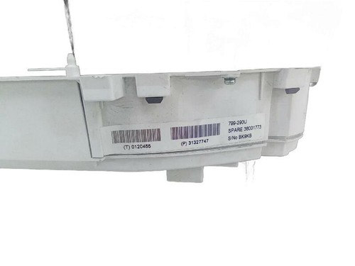 799290u quadro strumenti volvo - strumenti,