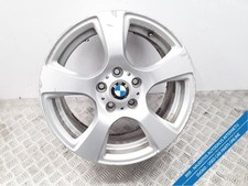 BMW 320I E93 Cabrio 2008 R17