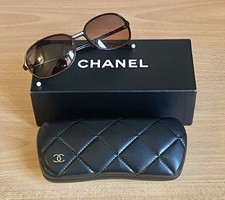 Chanel Occhiali Da Sole Donna