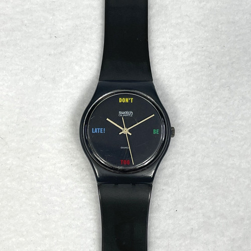 Orologio svizzero vintage - orologio,