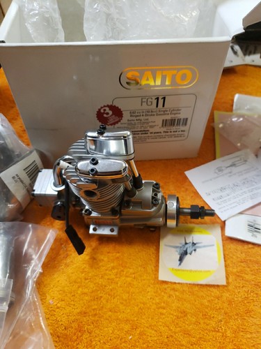 Motore saito a - motore,